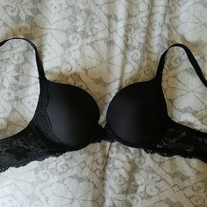 VS Dream Angels Push-up Bra